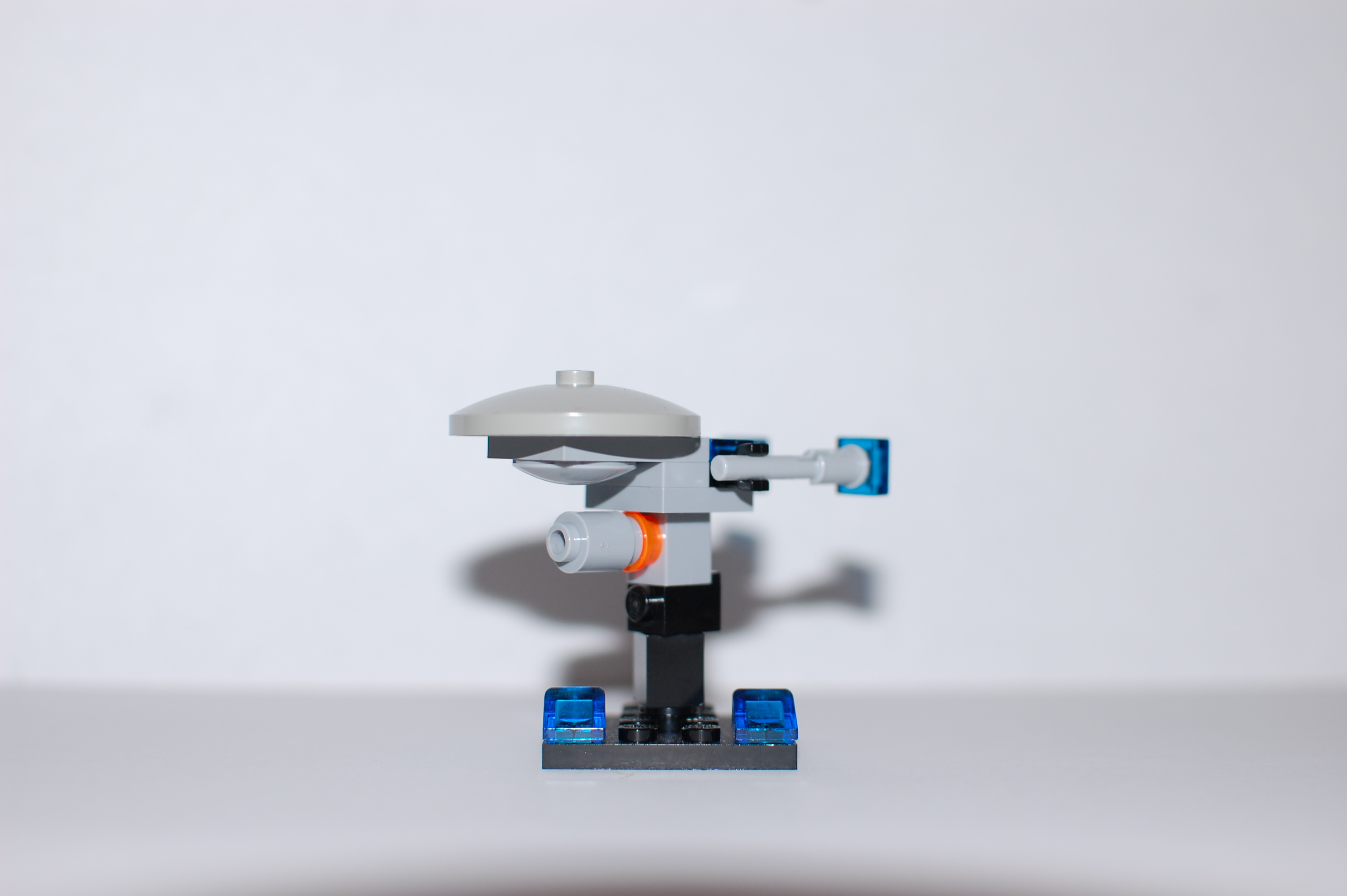 CustomUSS Enterprise Brickipedia, the LEGO Wiki