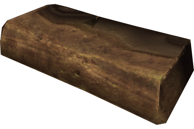 gold ingot wiki