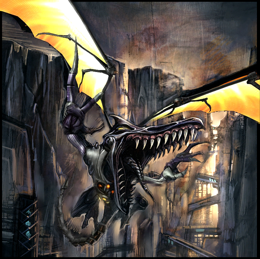 meta ridley exclusive
