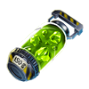 Unstable Iso-8 Green