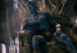 Laufey feore