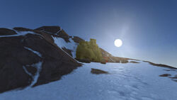 NeverestPinnacle