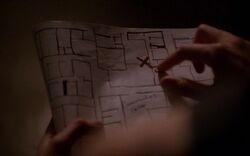 SD6 underground map to C4