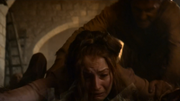 Rape Sansa 2x6