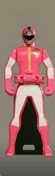 DynaPink Ranger Key