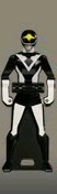 Black Condor Ranger Key