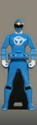 HurricaneBlue Ranger Key