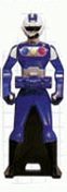 Signalman Ranger Key