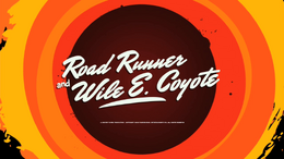 Correcaminos y Coyote LTS