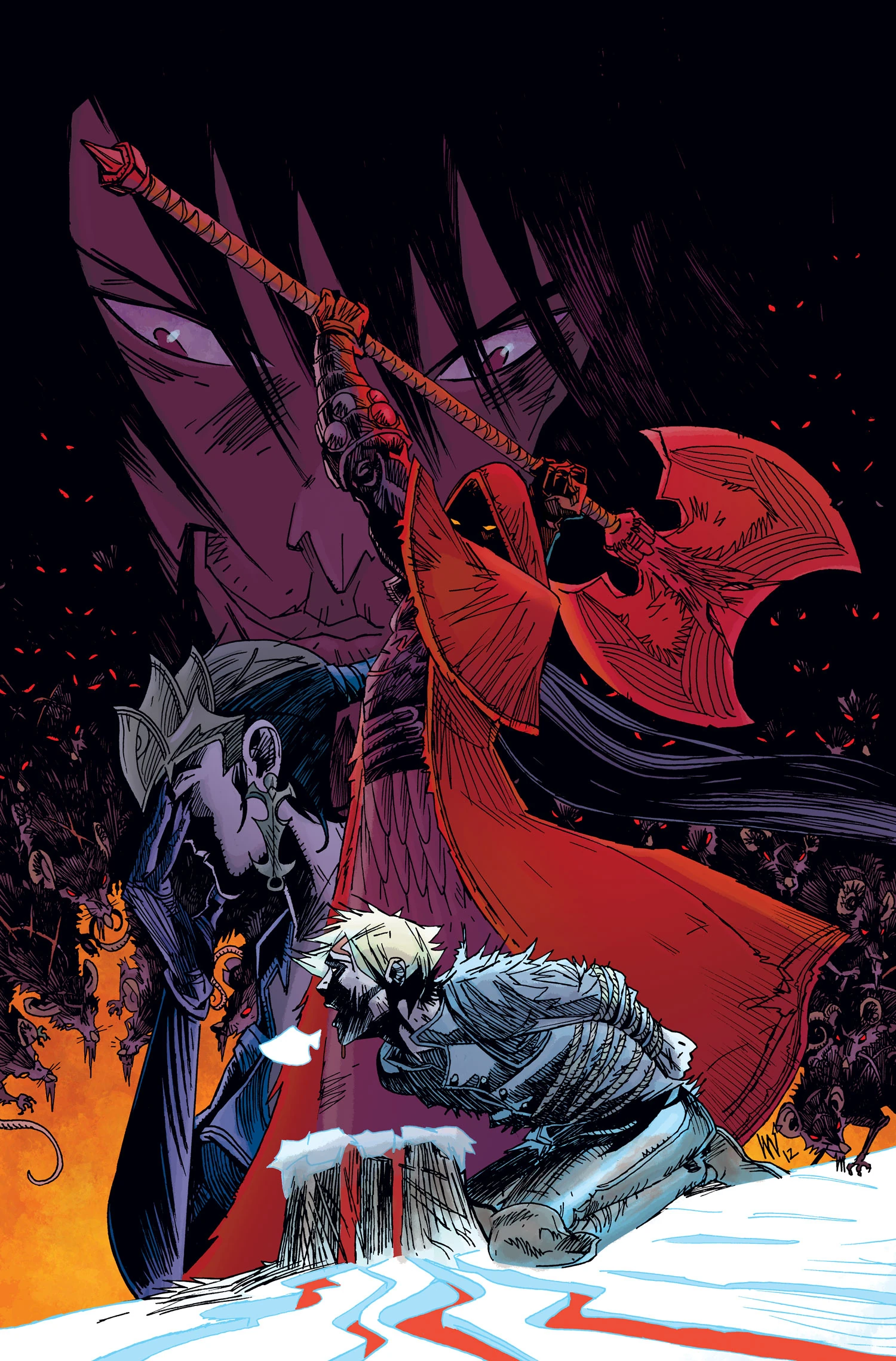 Sword of Justice Diablo Wiki
