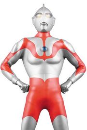 Ultraman2