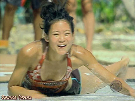 amanda from survivor nude wemon but naked and nude