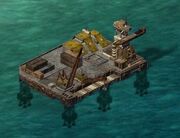 Docks