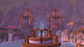 Mogu'ShanPalace