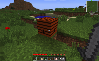 Beehive