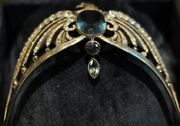 Diadema di Corinna Corvonero
