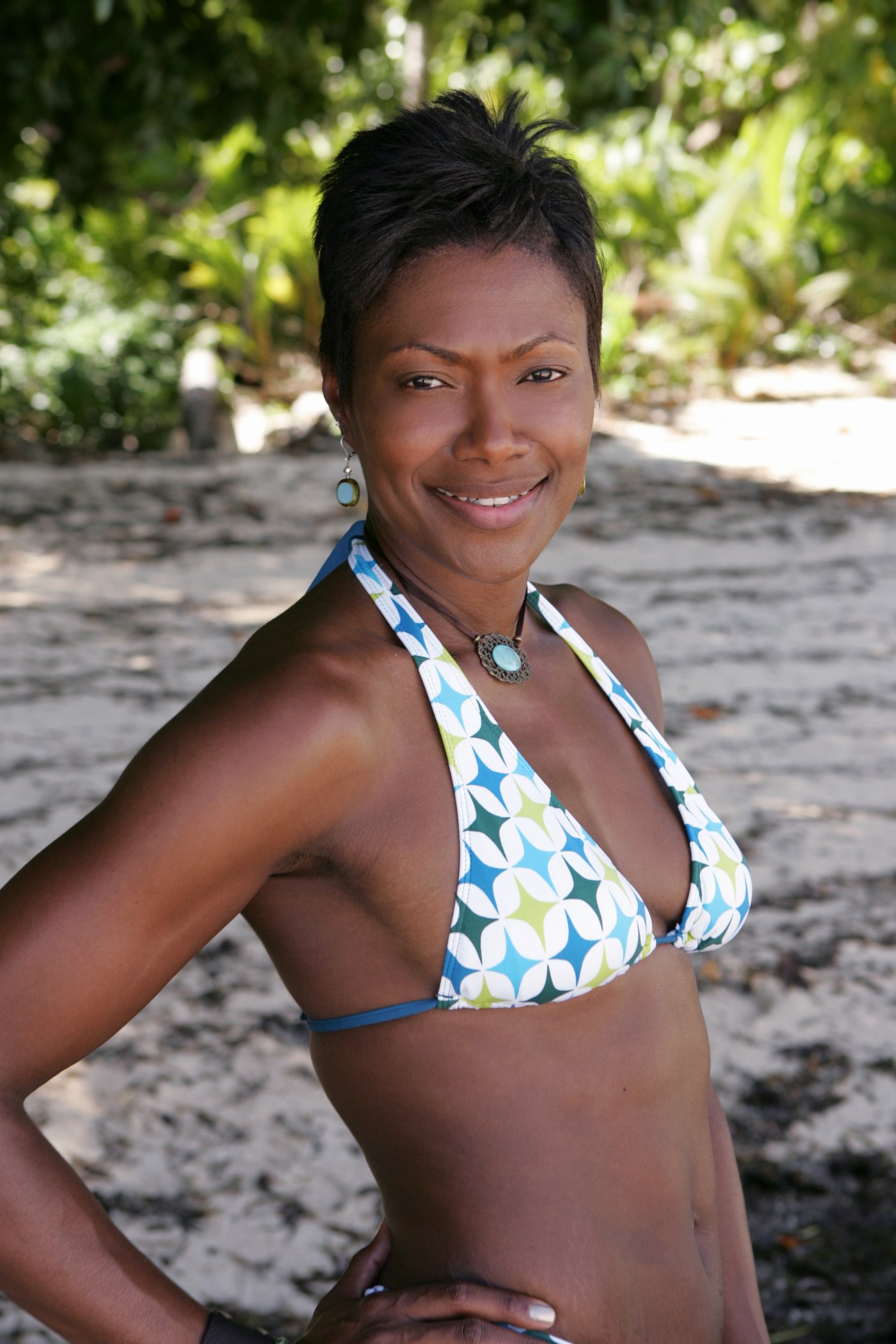 Jolanda Jones - Survivor Wiki