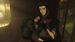 Mako en Asami