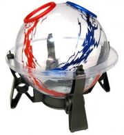 Destroyer dome