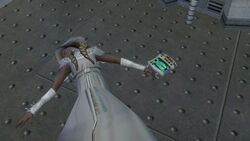 SecretLaboratory3