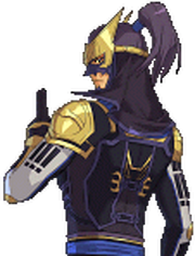 Hanzo