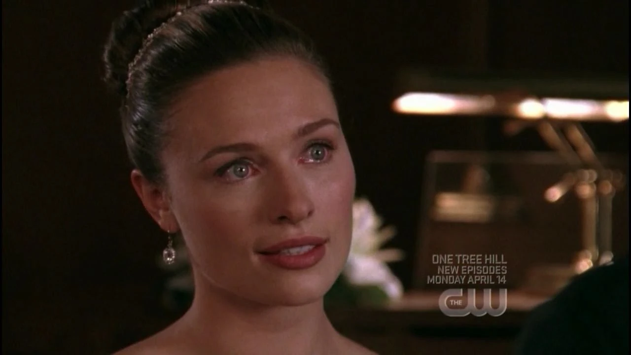 Lindsey Strauss One Tree Hill Wiki