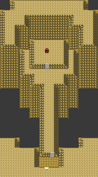 Pokemon cristal rojo