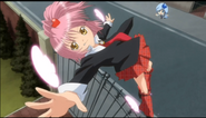 Amu change ran
