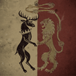 KL baratheon sigil