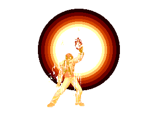 Kio kusanagi