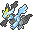 Kyurem negro icon