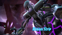 Master Core ABIS