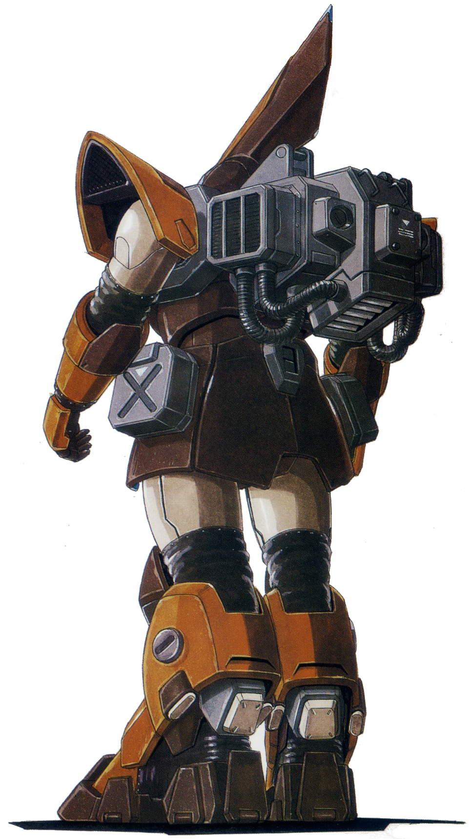 ginn gundam