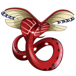 Poisonwing 580