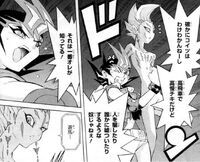 Yuma defends Astral