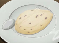 Rum Raisin Gelato