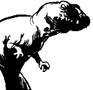 Tyrannosaurus 4