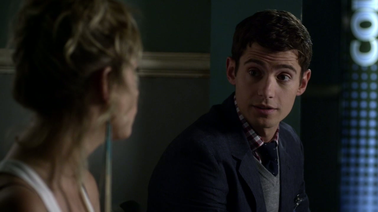 Wren Kingston Pretty Little Liars Wiki