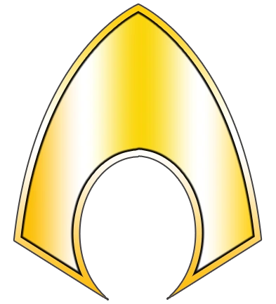 Archivo:Logo-aquaman.png - Wiki Súper héroes