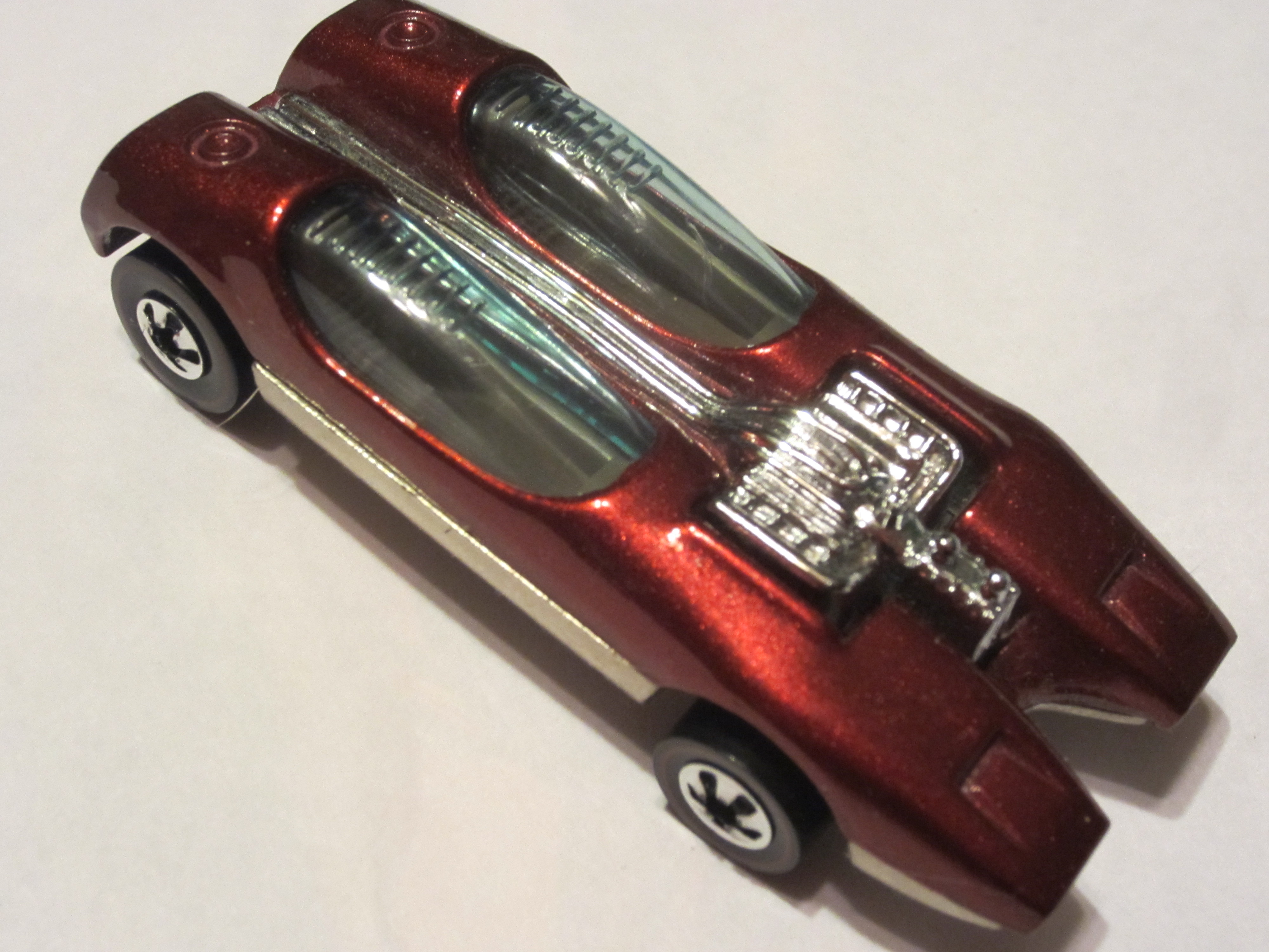 Splittin Image Hot Wheels Wiki