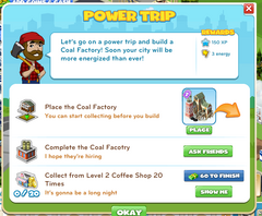 PowerTripCoal