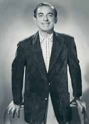EddieCantor
