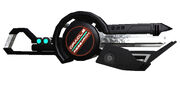 Tech OrbCaster
