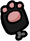 Guppys Paw Icon