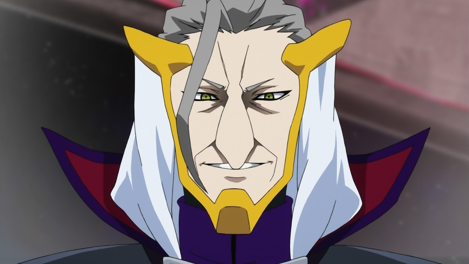 Fezarl Ezelcant - Gundam Wiki