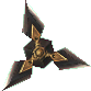 FFXI Throwing 8