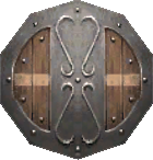 FFXI Shield 12