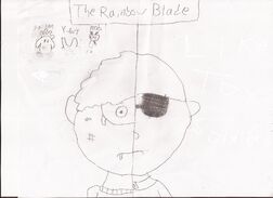 RAINBOWBLADERS