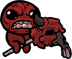 the binding of isaac monsters