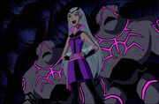Encantris FA
